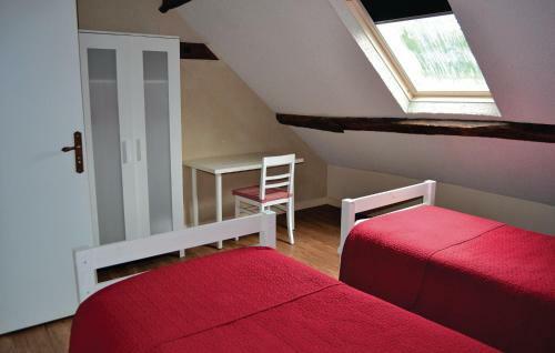 Holiday Home Dinan Gite