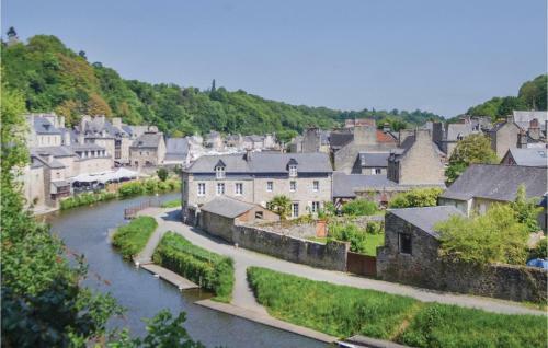 Holiday Home Dinan Gite