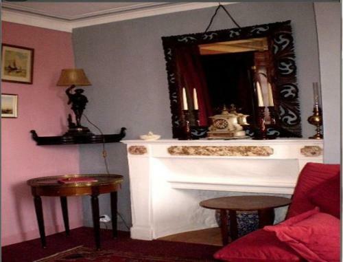 Bed & Breakfast Logis De Jerzual