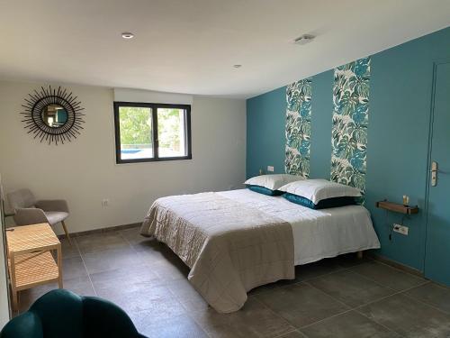 Bed & Breakfast Domaine De La Garaye