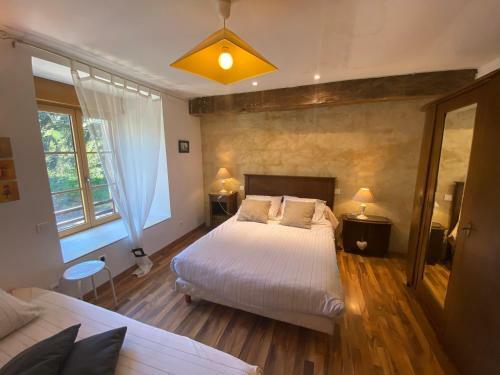 Bed & Breakfast Domaine De La Garaye