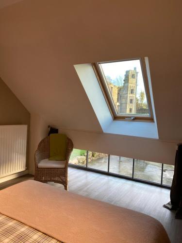 Bed & Breakfast Domaine De La Garaye