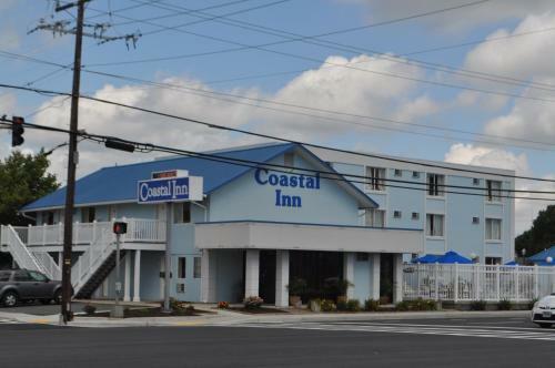 Motel Coastal Inn - Ocean City