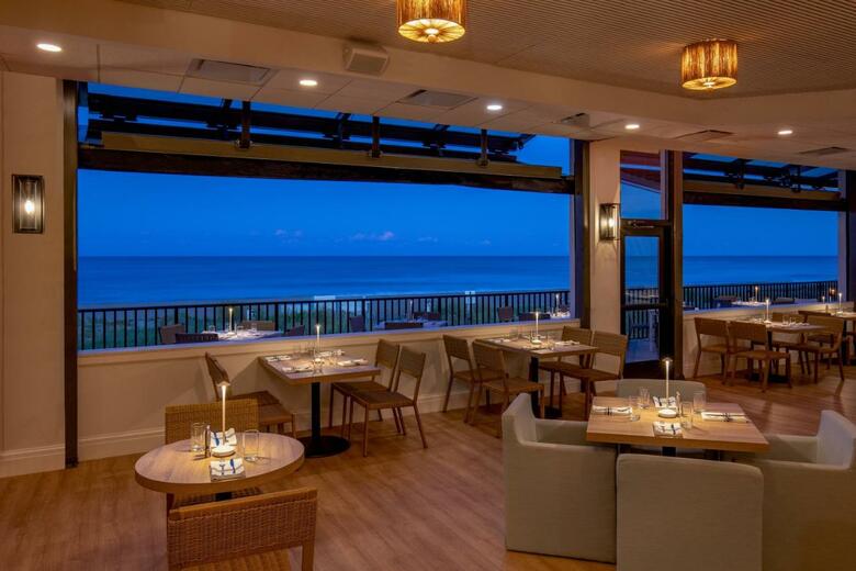 Hotel Ashore Resort & Beach Club