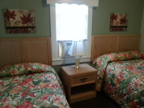 Ocean Lodge Hotel & Apartments