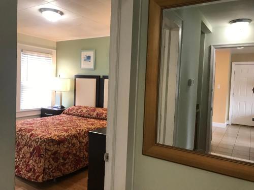 Ocean Lodge Hotel & Apartments