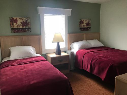 Ocean Lodge Hotel & Apartments