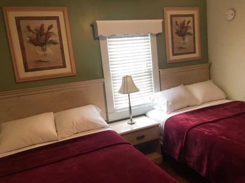 Ocean Lodge Hotel & Apartments
