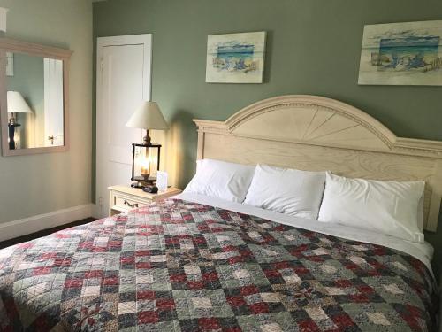 Ocean Lodge Hotel & Apartments