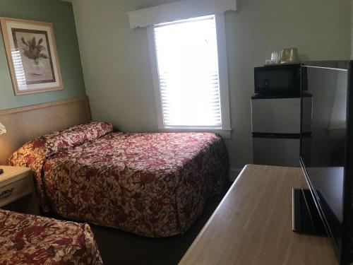 Ocean Lodge Hotel & Apartments