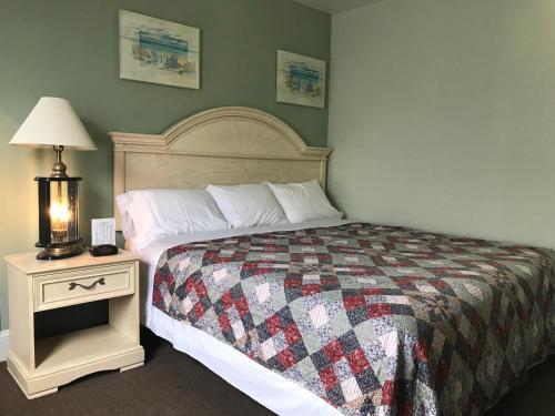 Ocean Lodge Hotel & Apartments