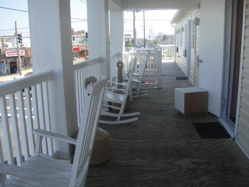 Ocean Lodge Hotel & Apartments