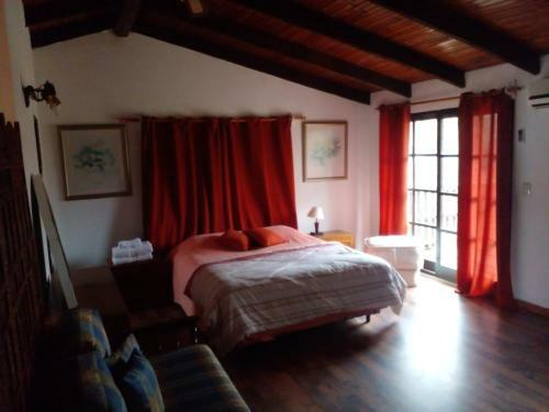 Apartamento Loft - Muy Bien Ubicado Y Equipado - Con Terraza
