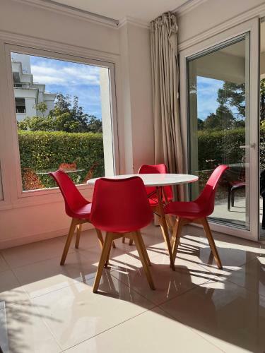 Apartamento Monoambiente Greenpark