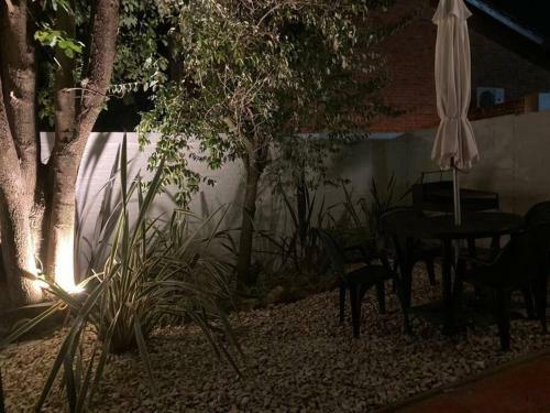 Casa de Hu�spedes En Un Amplio Ambiente �nico