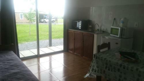 Apartamento Verde Mora Termas de Guaviyu