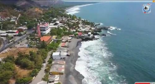 Apartamento La Marea D-1