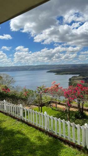Hotel Vulcano Ecovista