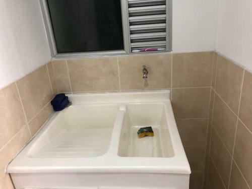 Apartamento Delta Park