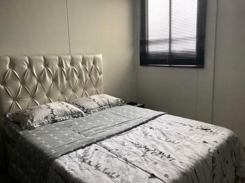 Apartamento Delta Park