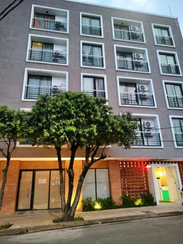 Hotel Macaw C�cuta