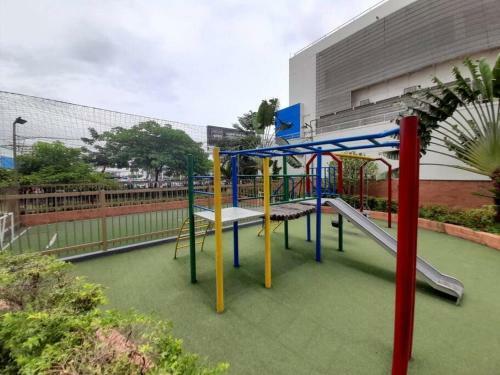 Amplio Y Comodo Apartamento Ubicado En Caobos