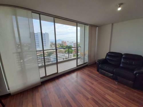 Amplio Y Comodo Apartamento Ubicado En Caobos