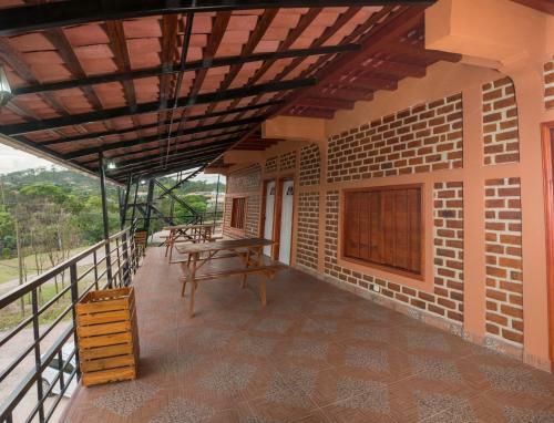 Los Prados Hotel