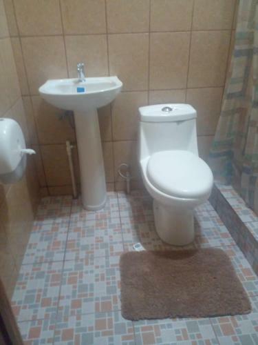 Los Prados Hotel