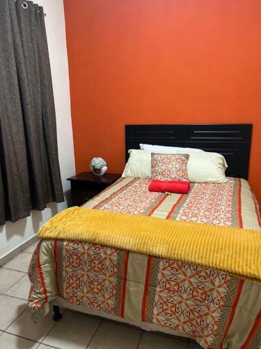 Villas De Los Naranjos