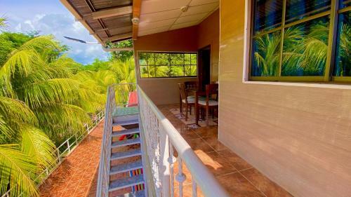 Bed & Breakfast Hotel Nicara�s Ometepe