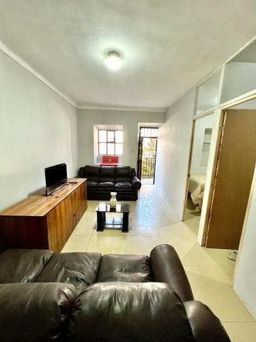 Central Apartment In Cusco
