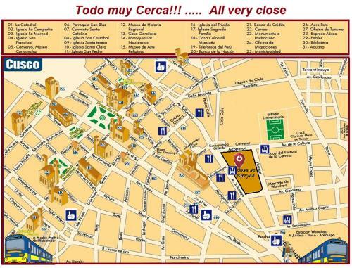 Apartamento Piso De Kireyna