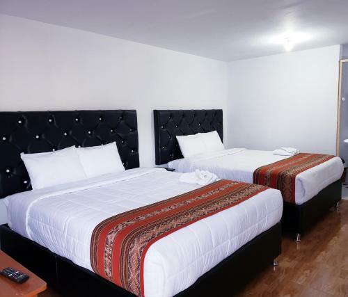 Hotel Hostal Cusco De Mis Sue�os