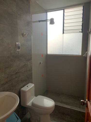 Apartamento Mini Departamento