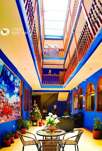 Hotel Hostal Cusco Agency