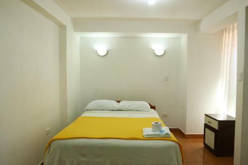 Hotel La Florida Sumak