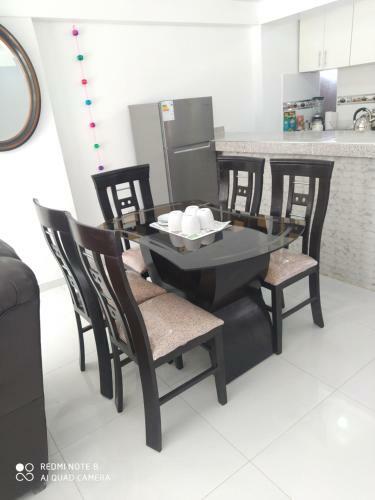 Apartamento Inka's House