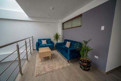 Ayni Cusco Hotel