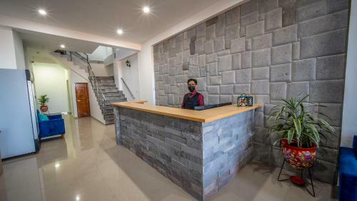 Ayni Cusco Hotel