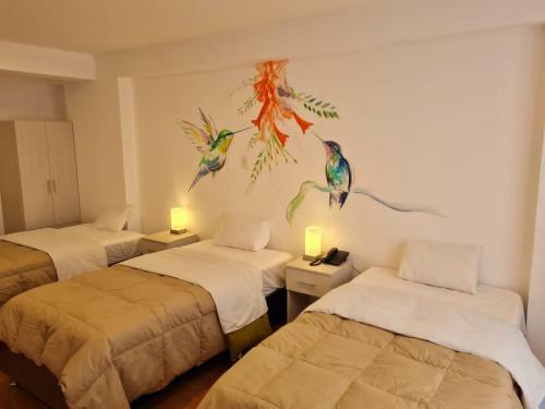 Hotel Cusco