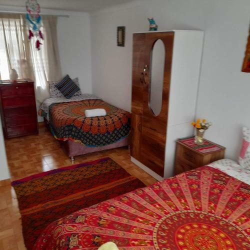 Hostel M�gico San Blas