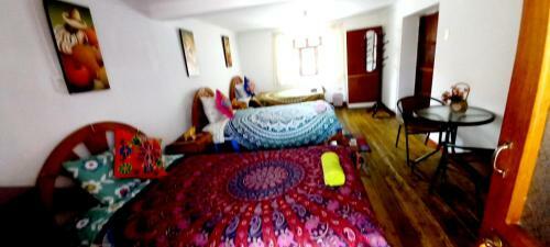 Hostel M�gico San Blas
