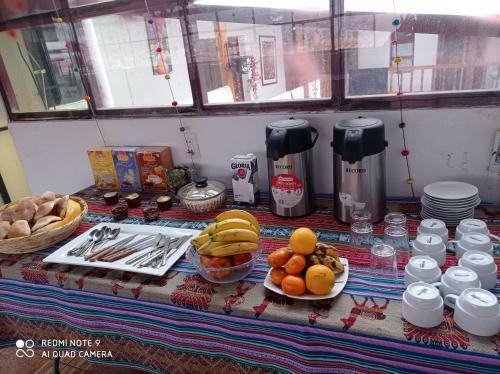 Hostel M�gico San Blas