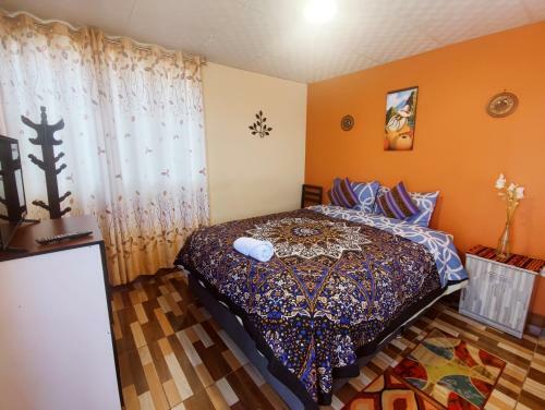 Apartamento Bella Vista Rooftop