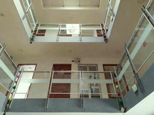 Albergue Real House Cusco