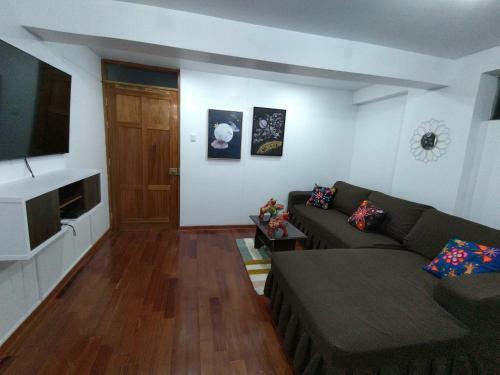 Departamentos de Mafer - Mafer's Apartments
