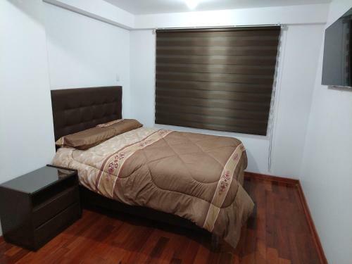 Departamentos de Mafer - Mafer's Apartments