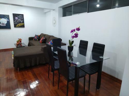 Departamentos de Mafer - Mafer's Apartments