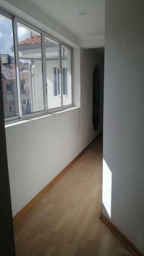 Apartamento Shared Energy